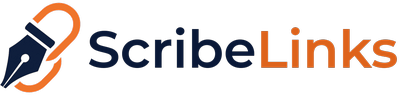 Logo ScribeLinks